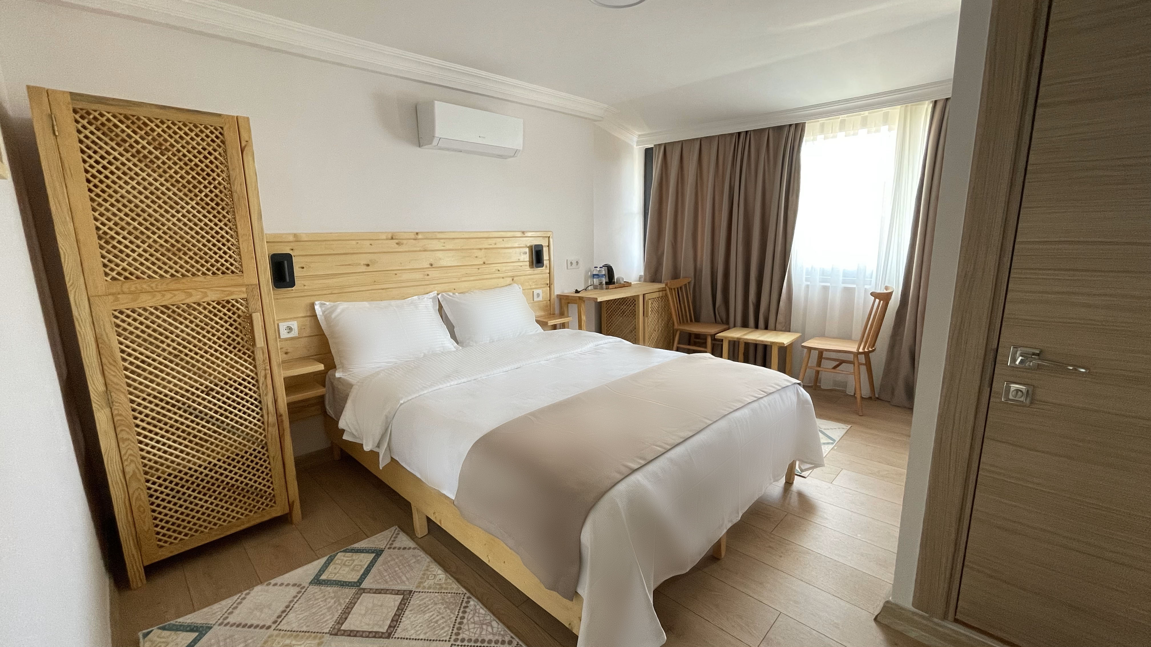 Dalaman AliBaba Airport Hotel