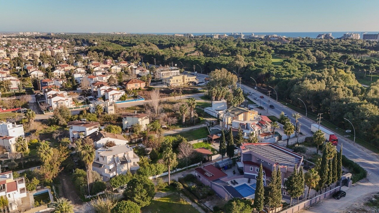 Belek 07 Luxury Suites - Only For Family galeri 6
