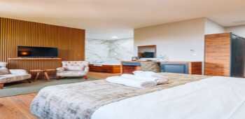 Mysia Olympos Hotel · 61
