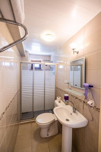 Heredot Otel Bozcaada