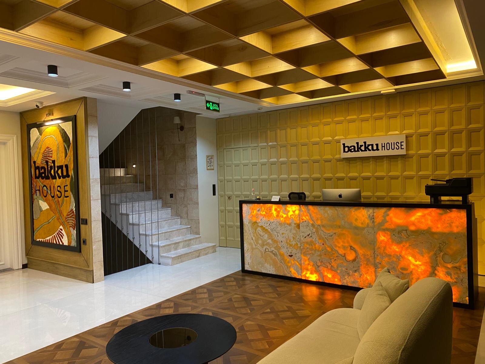 Bakku House Hotel galeri 7
