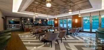 Tryp By Wyndham İstanbul Maltepe · 58