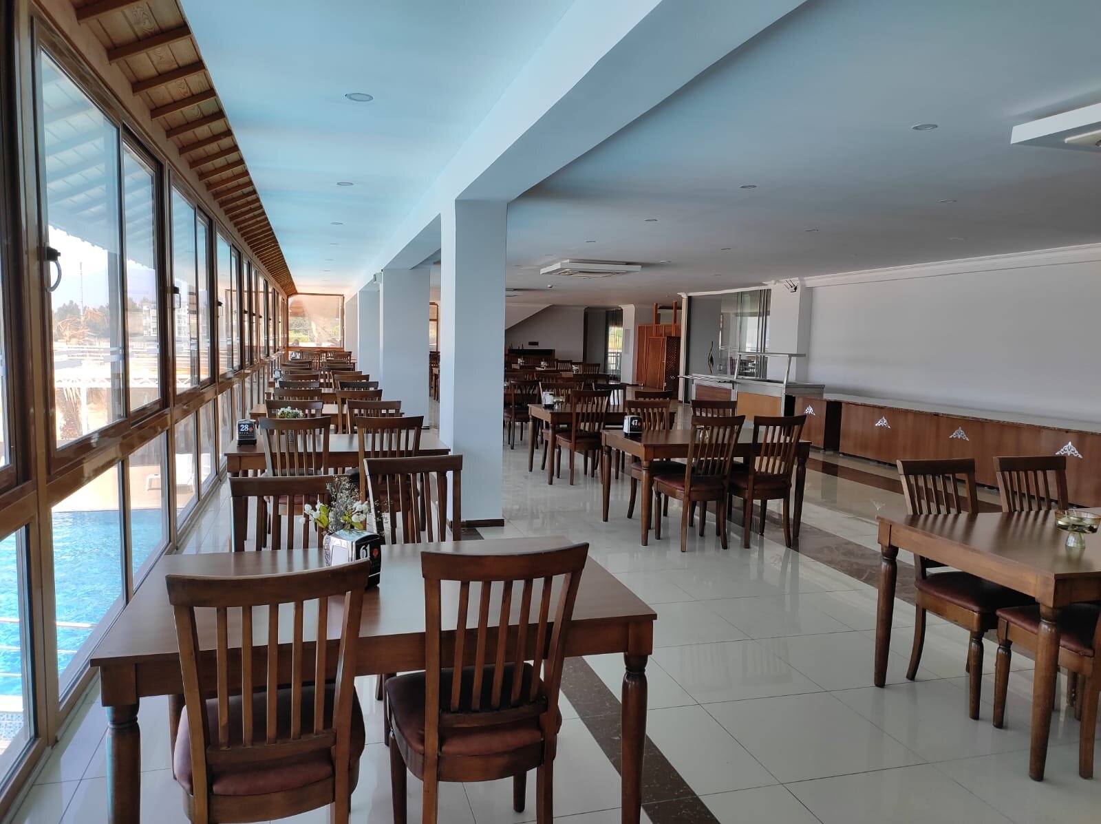 Diva Turka Hotel & Beach galeri 4