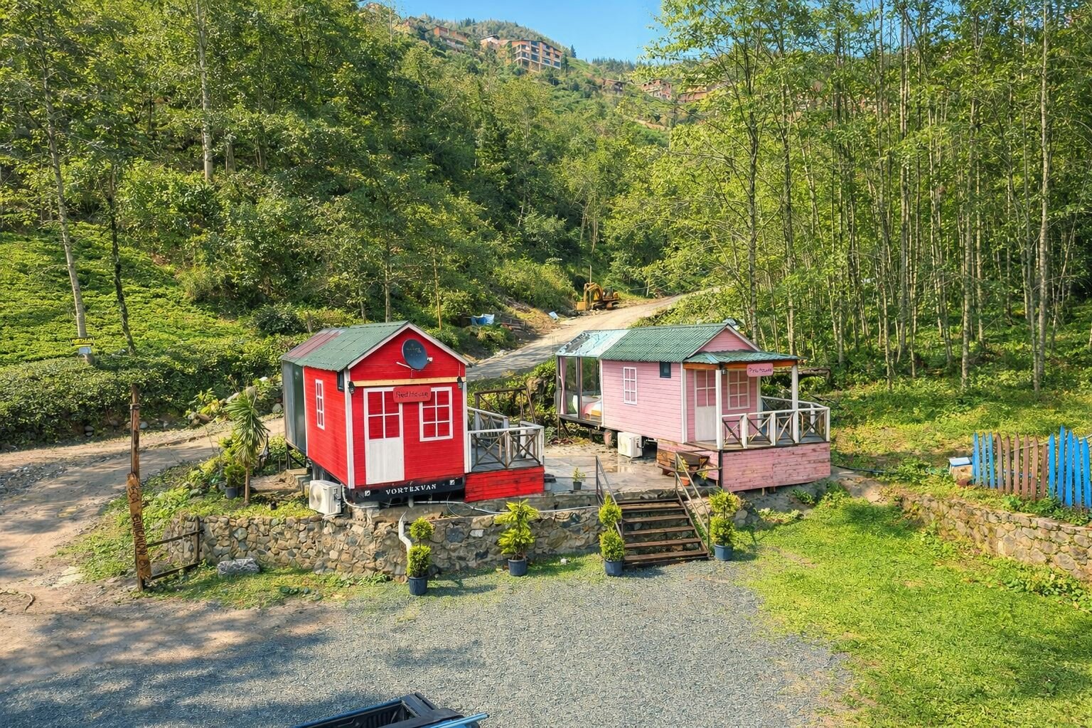 Eça Bungalov · 46