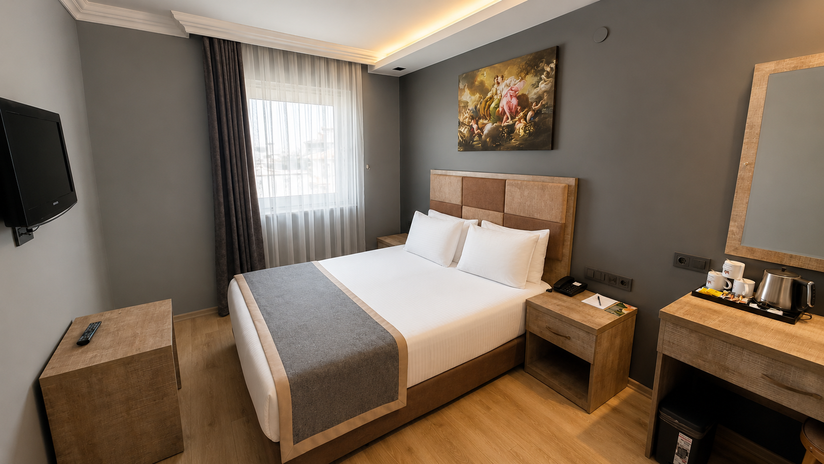 Ankara Royal Hotel · 7