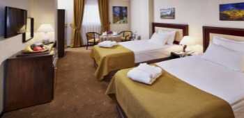 Güneş Hotel İstanbul · 65