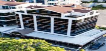 Mansory Hotel