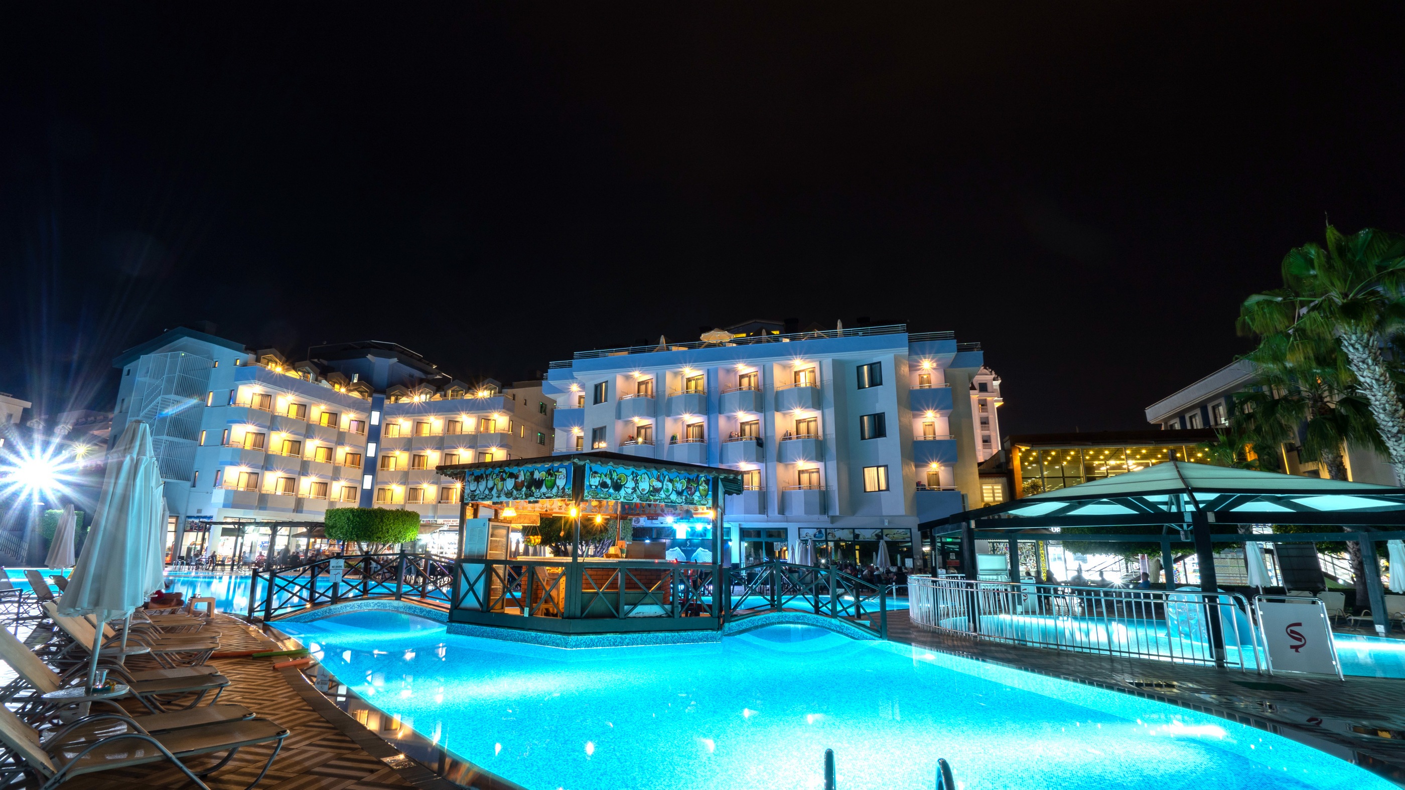 Grand Şeker Hotel