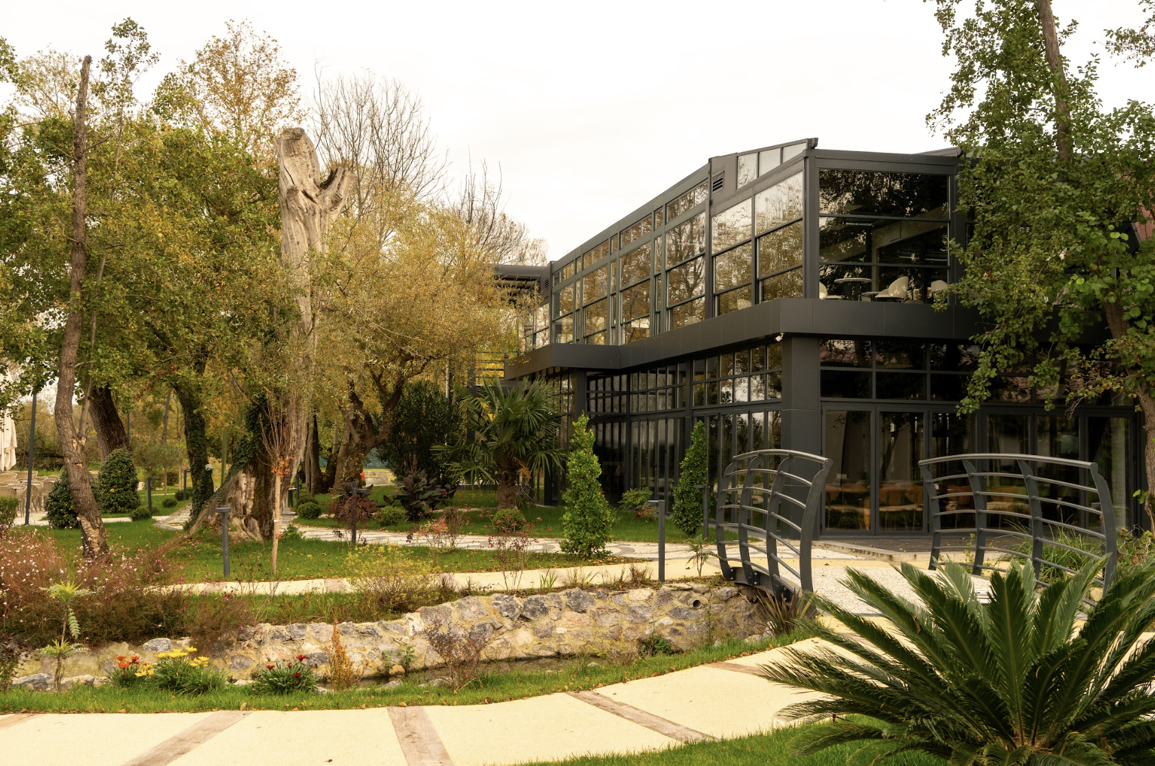 Wellwood Sapanca galeri 10