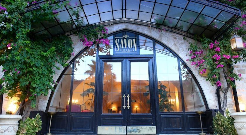 Savon Hotel Antakya