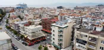 Hikmethan Otel (Alkolsüz Tesis) · 55
