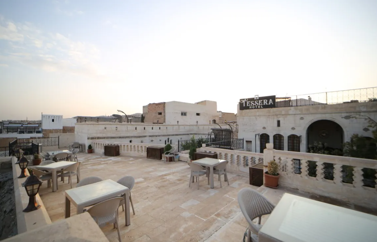 Tessera Hotel galeri 8