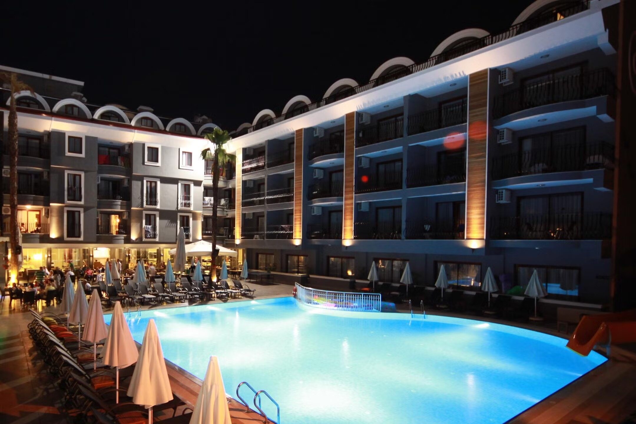 Club Viva Hotel Rezervasyon