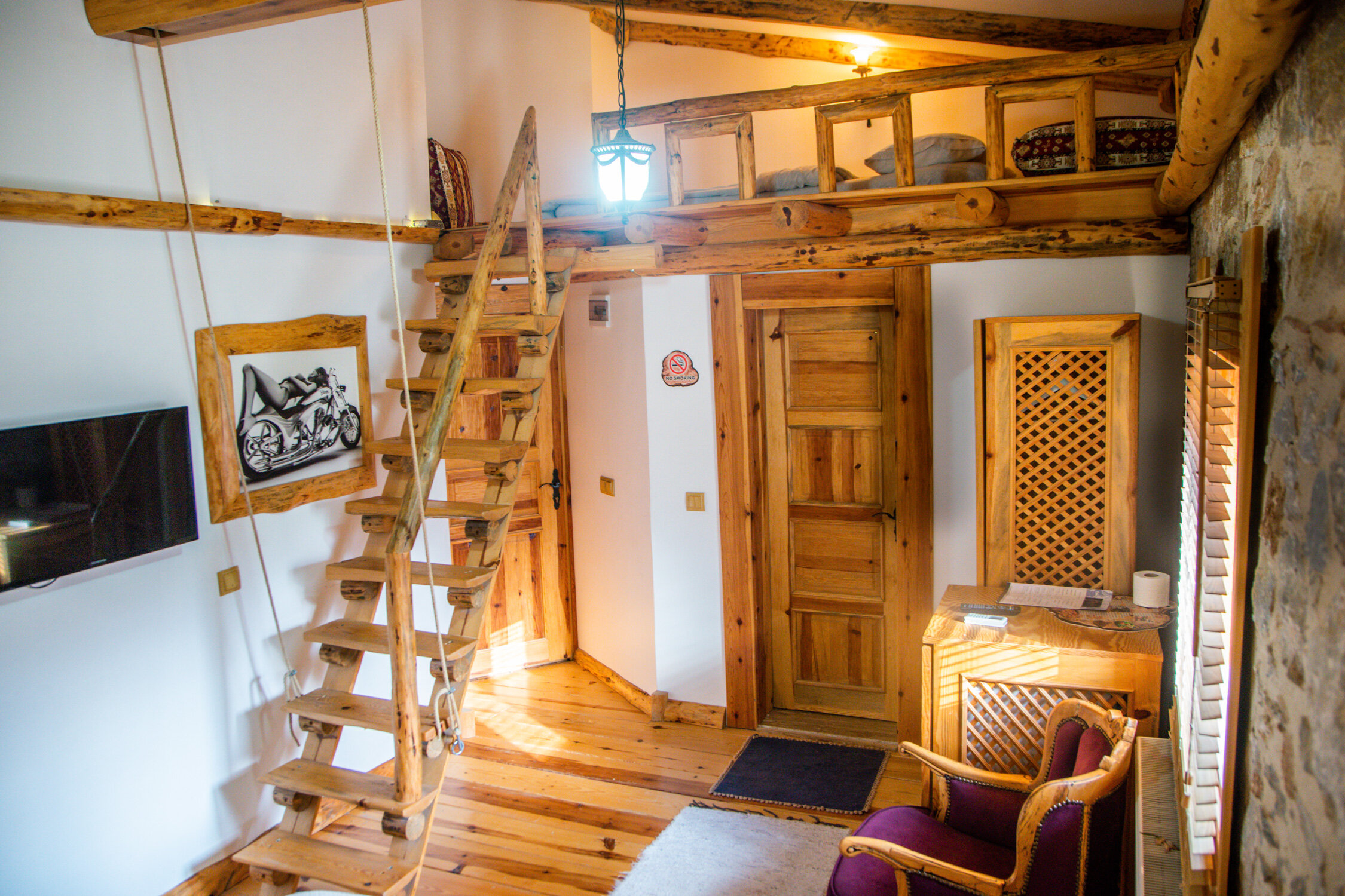 Moğla Taşhan Butik Hotel