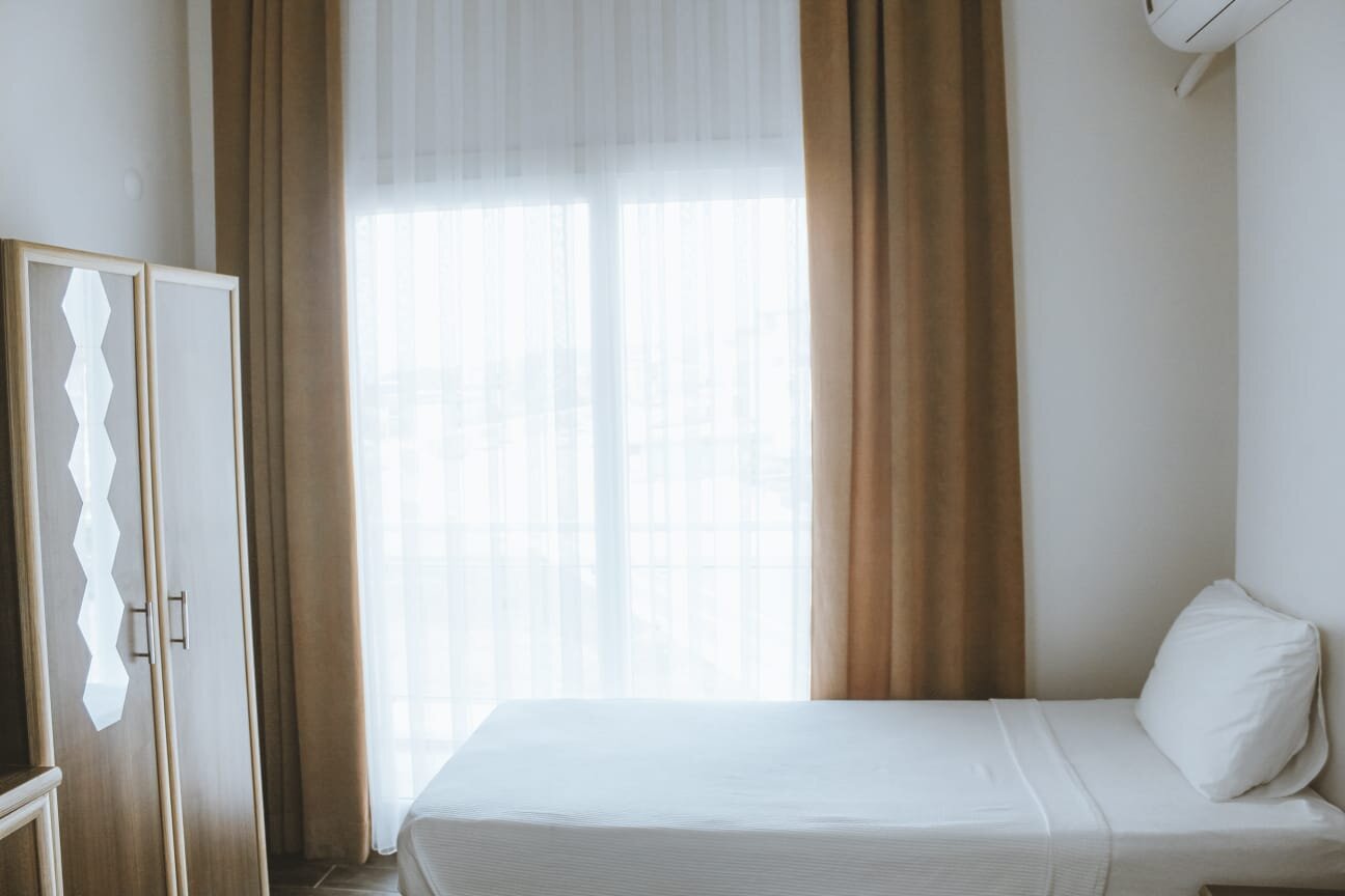 Adahan Otel Gümüldür