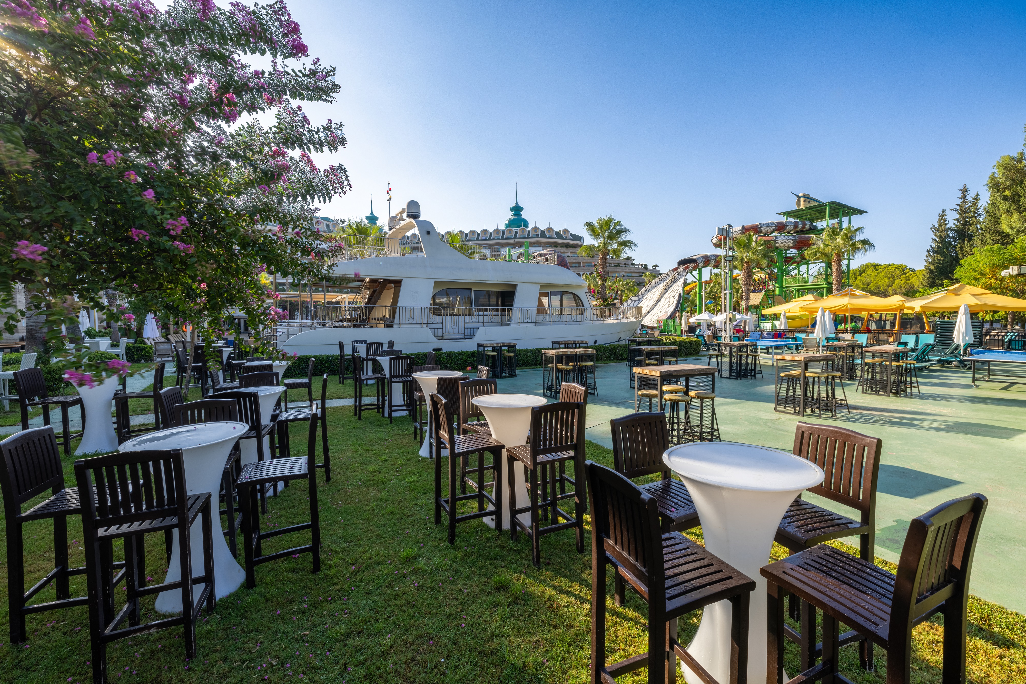 Crystal Sunset Luxury Resort & Spa