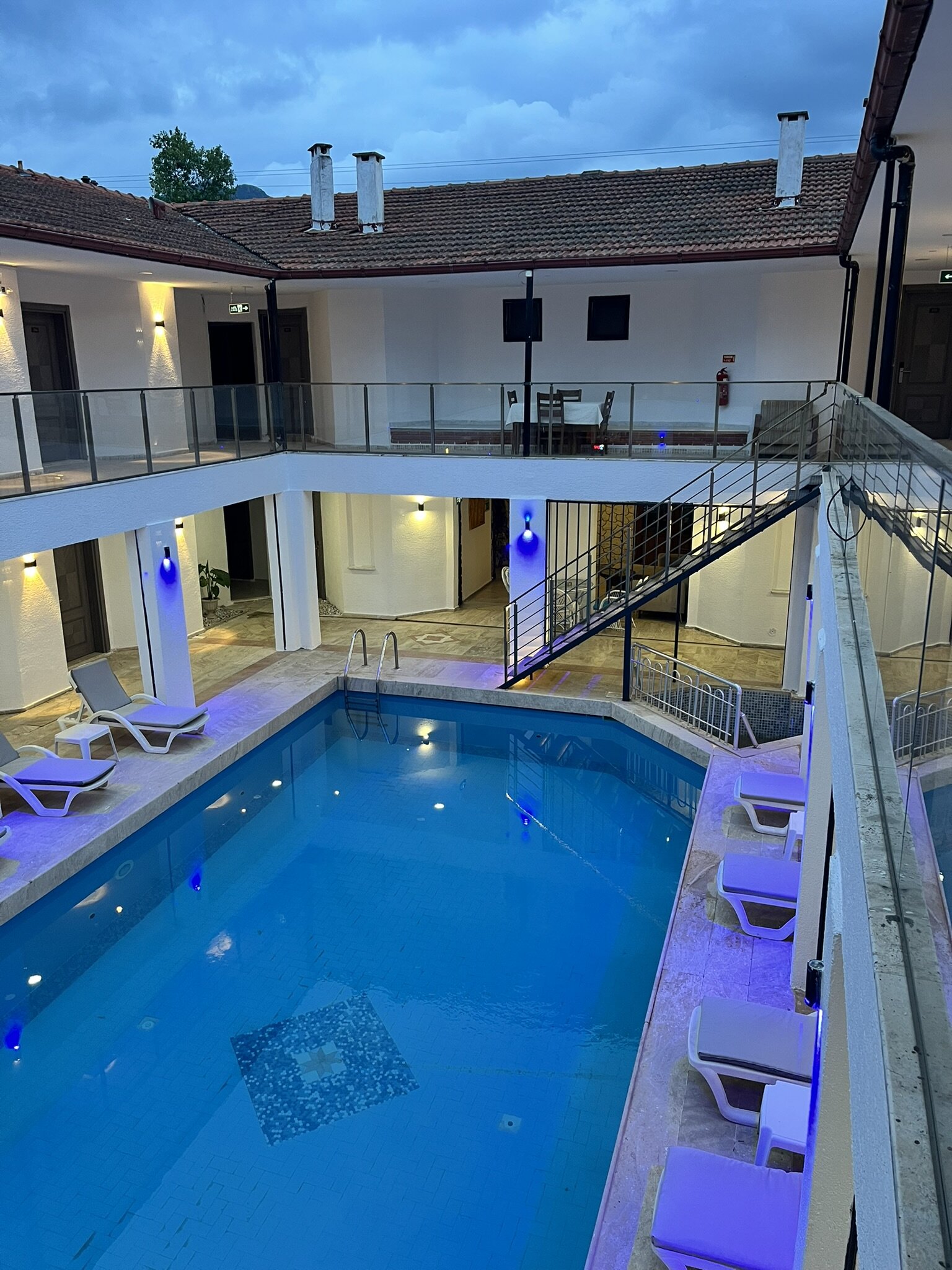Han Dalyan Hotel