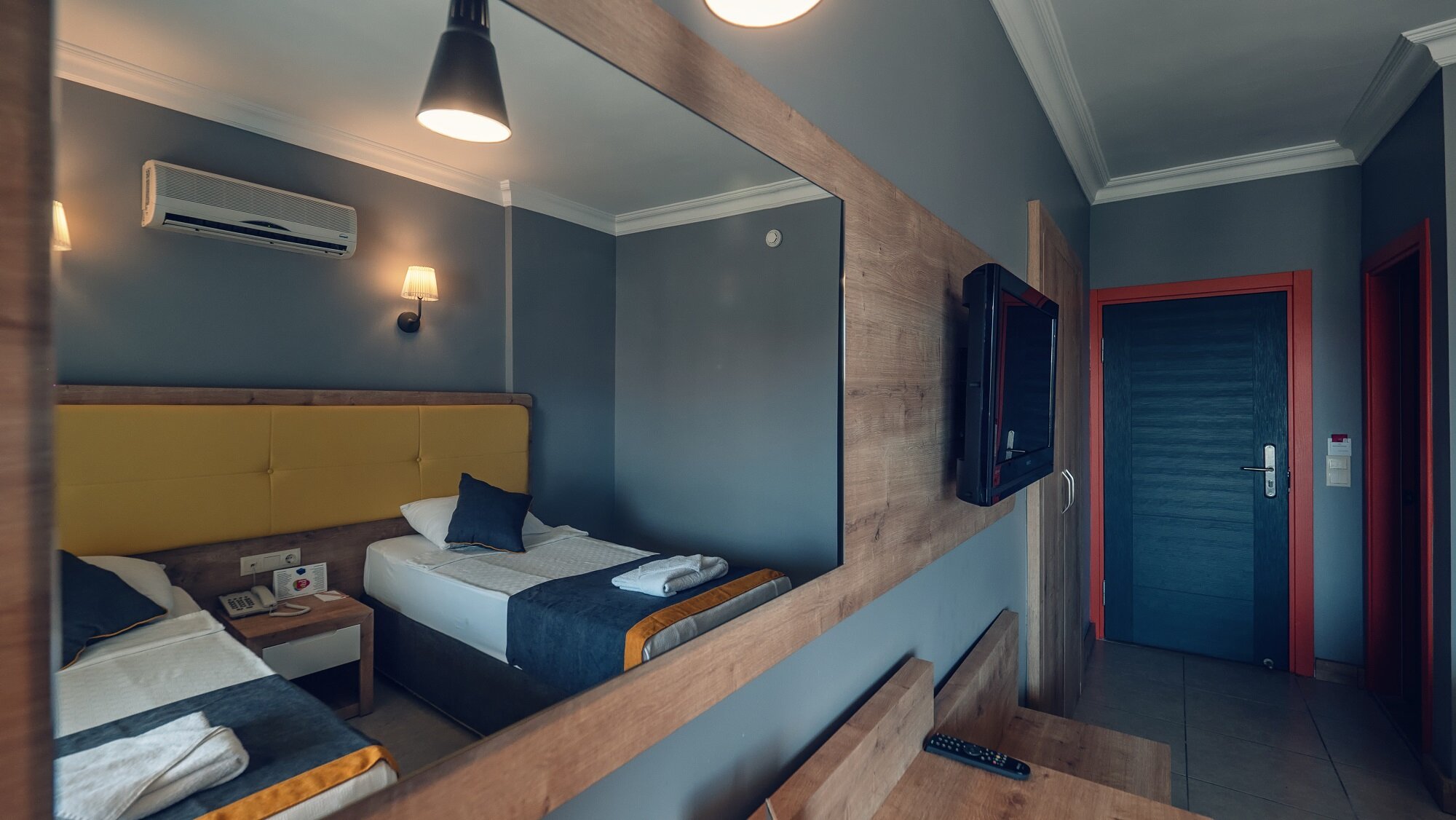 Simply Fine Hotel Alize galeri 10