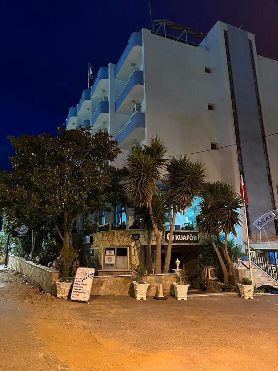 Denizkızı Otel Blue Garden Gümüldür galeri 8