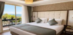 Deluxe Deniz Manzaralı Oda Görseli