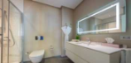 One Bedroom Deluxe Apartment Görseli