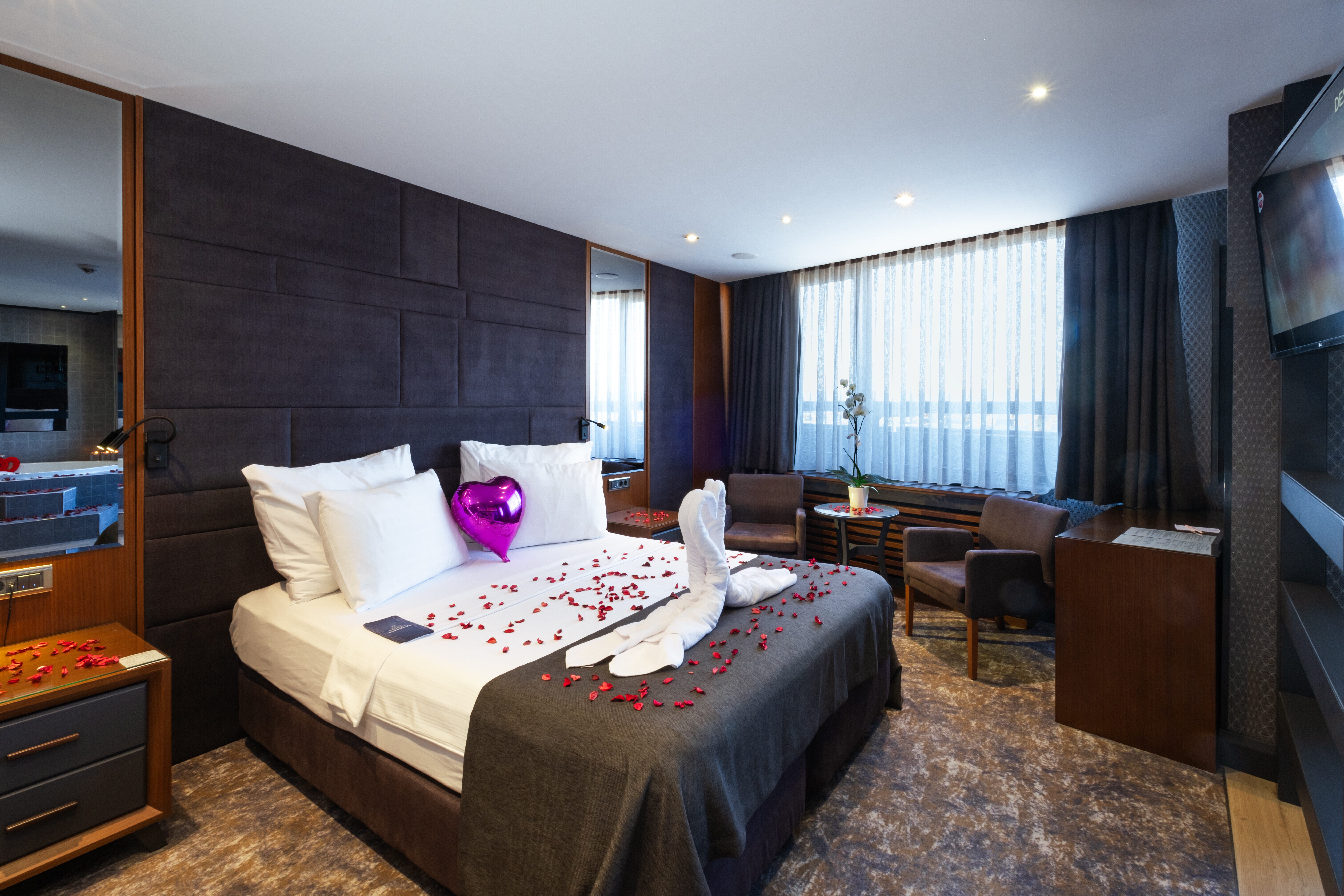 Radisson İndividuals Nova Vista Centrum Hotel