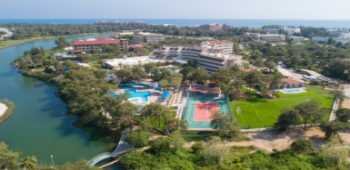 Linda Resort Hotel