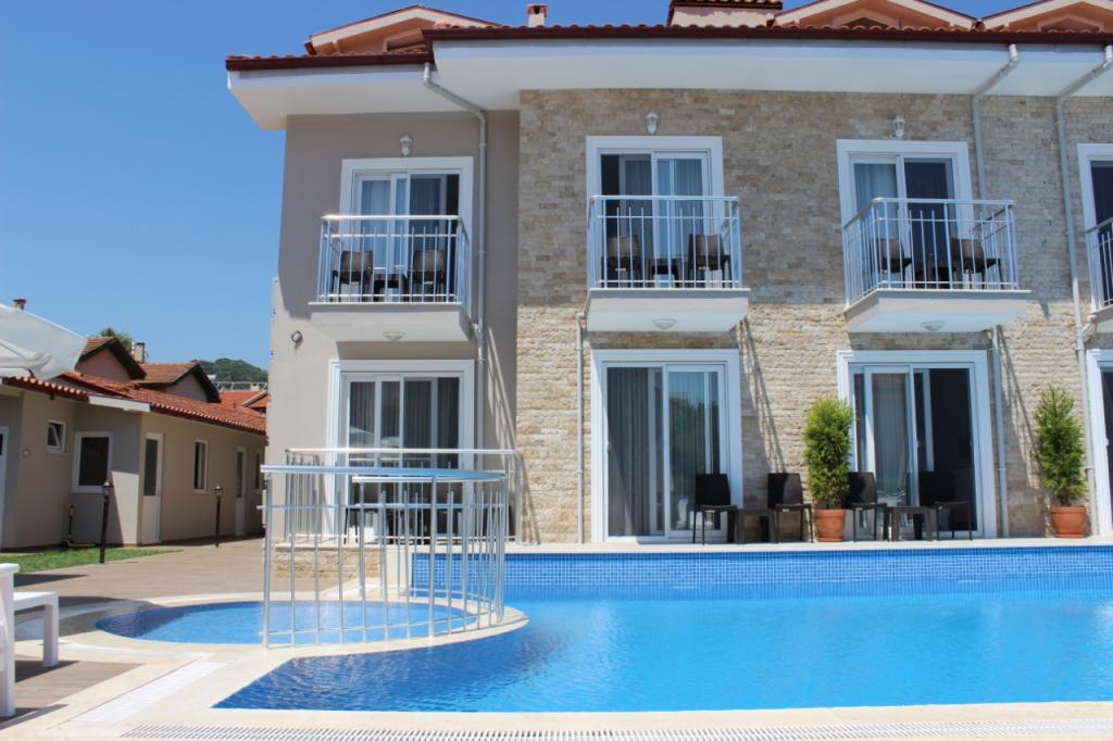 Vespera Hotel Dalyan