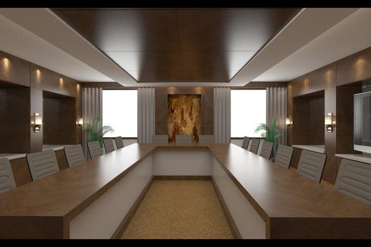 B Business Hotel Spa galeri 7