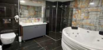 Jakuzili Suite Room Görseli