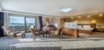 Balkonlu King Suite Görseli