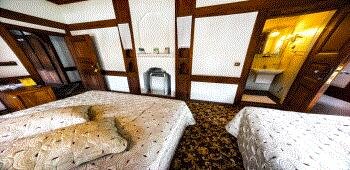 İmren Lokum Konak Hotel