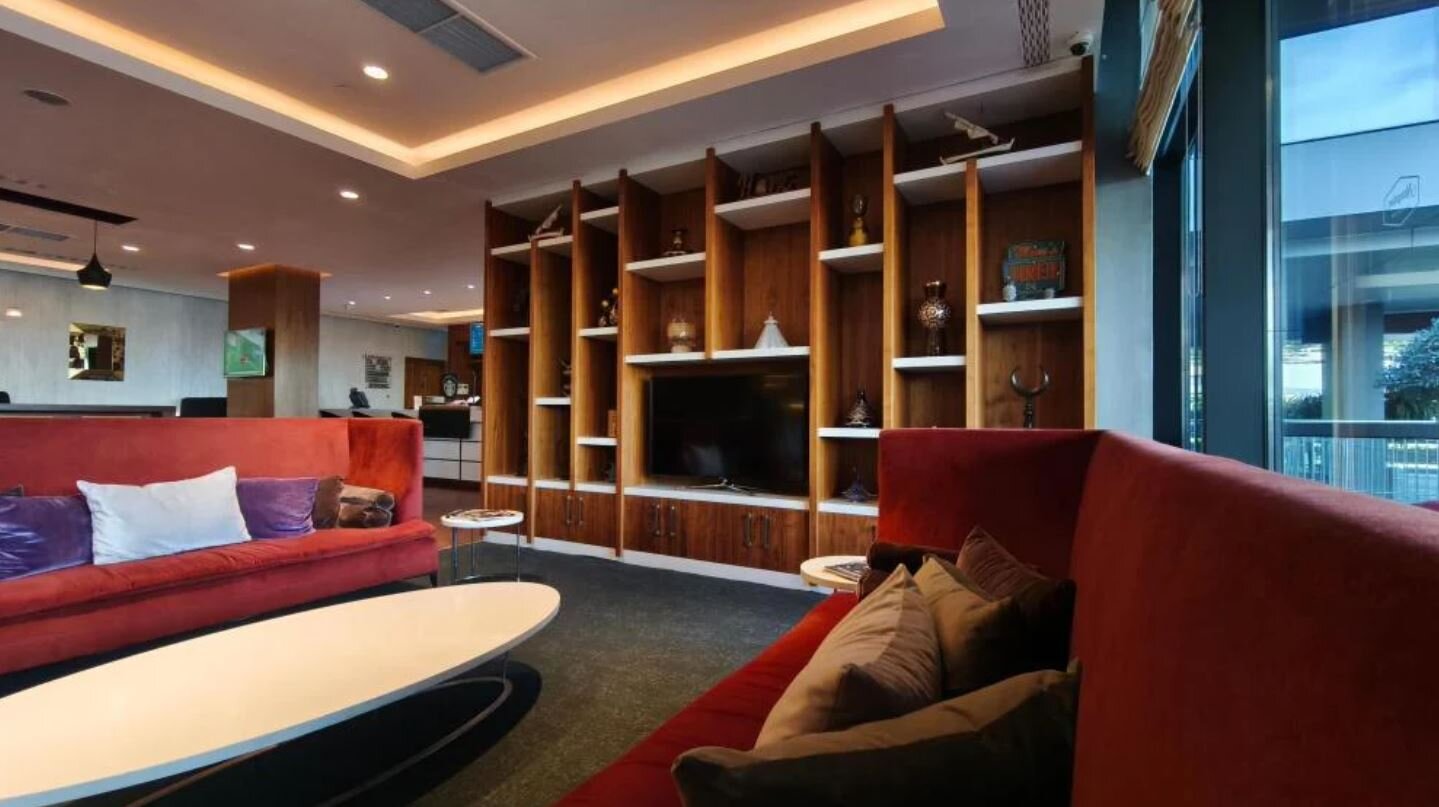 Hampton by Hilton Samsun galeri 10