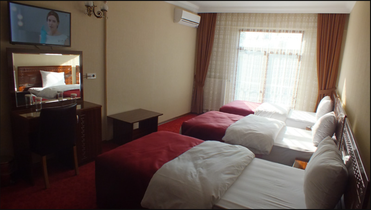 Resmina Otel galeri 3