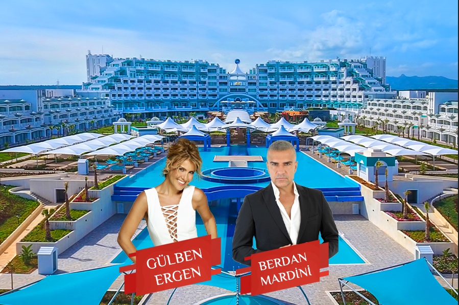 Limak Cyprus Deluxe Hotel & Casino