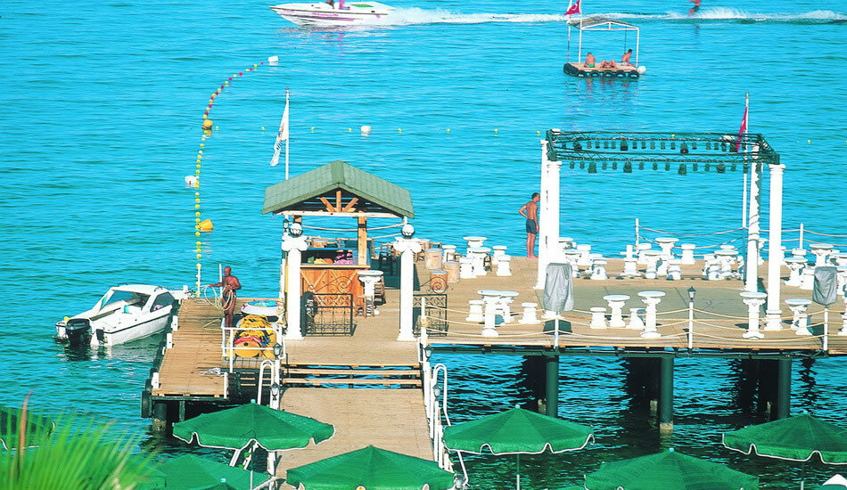 Seagull Hotel