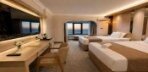 Deluxe Double Deniz Manzaralı Görseli