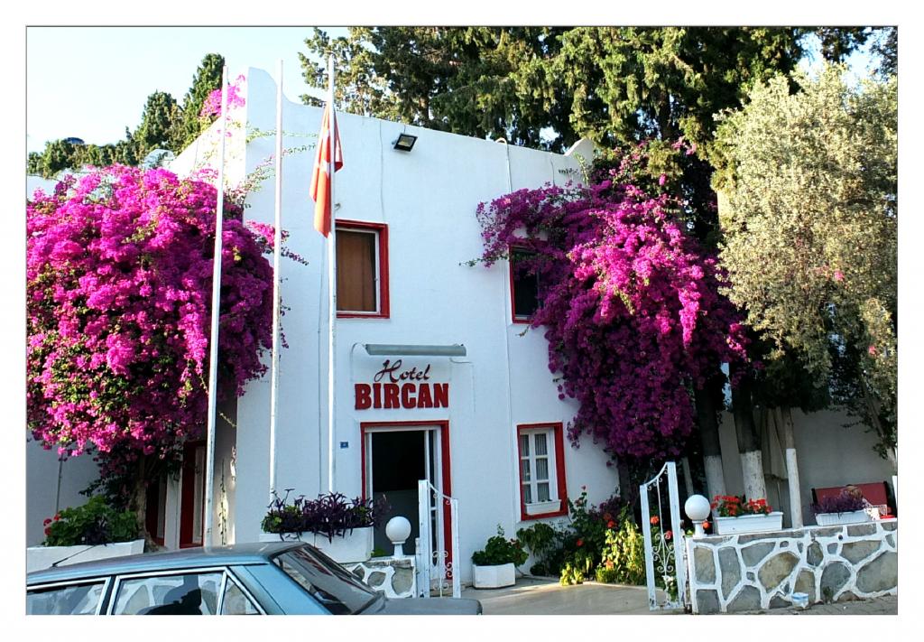 Bircan Hotel
