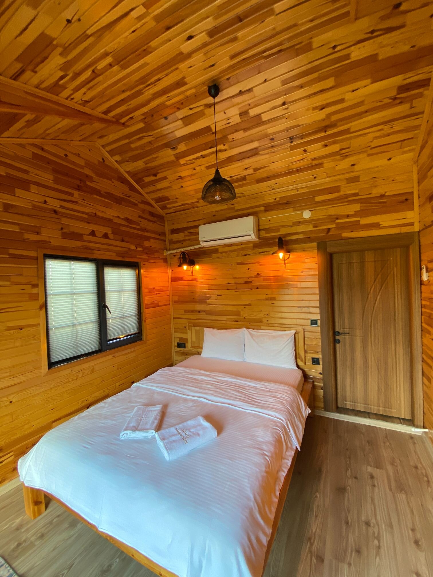 Sapanca Grand Wooden