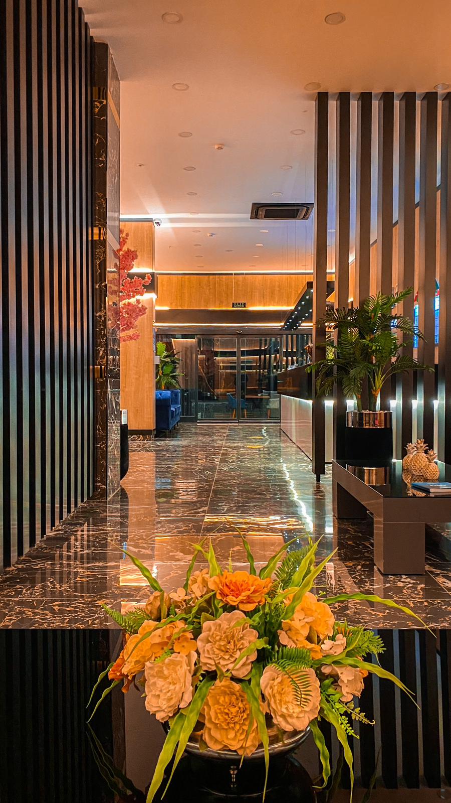 Grand Rimedya Hotel Mudanya