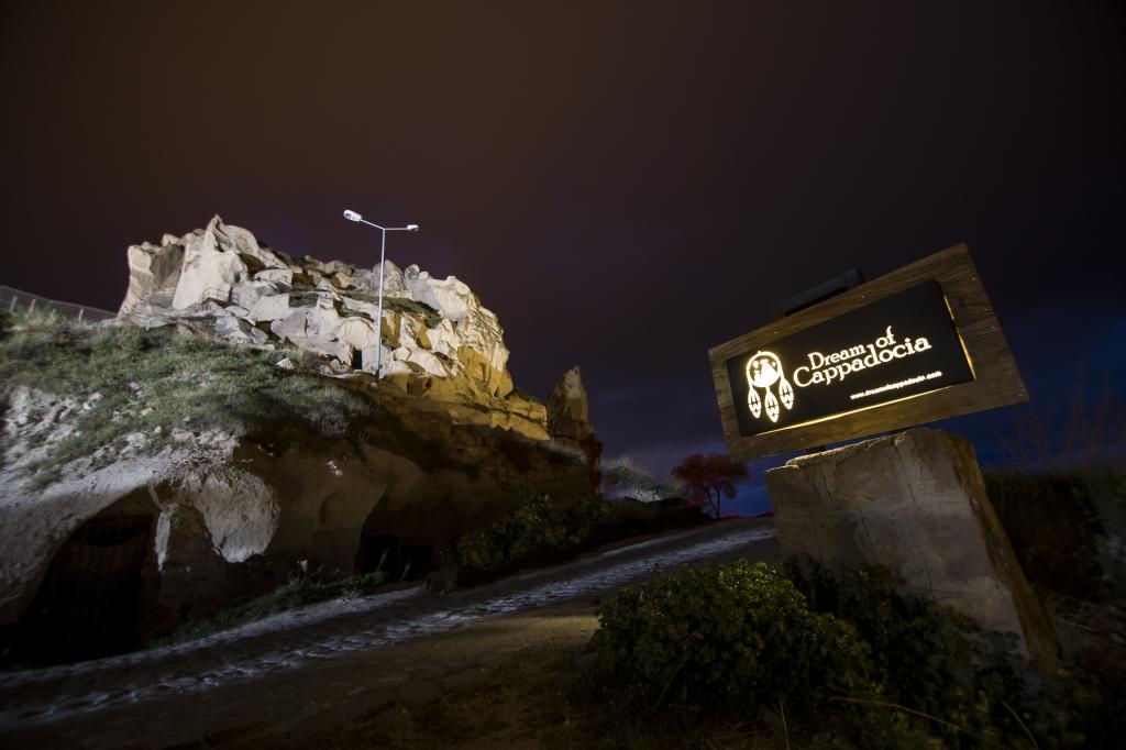 Dream Of Cappadocia