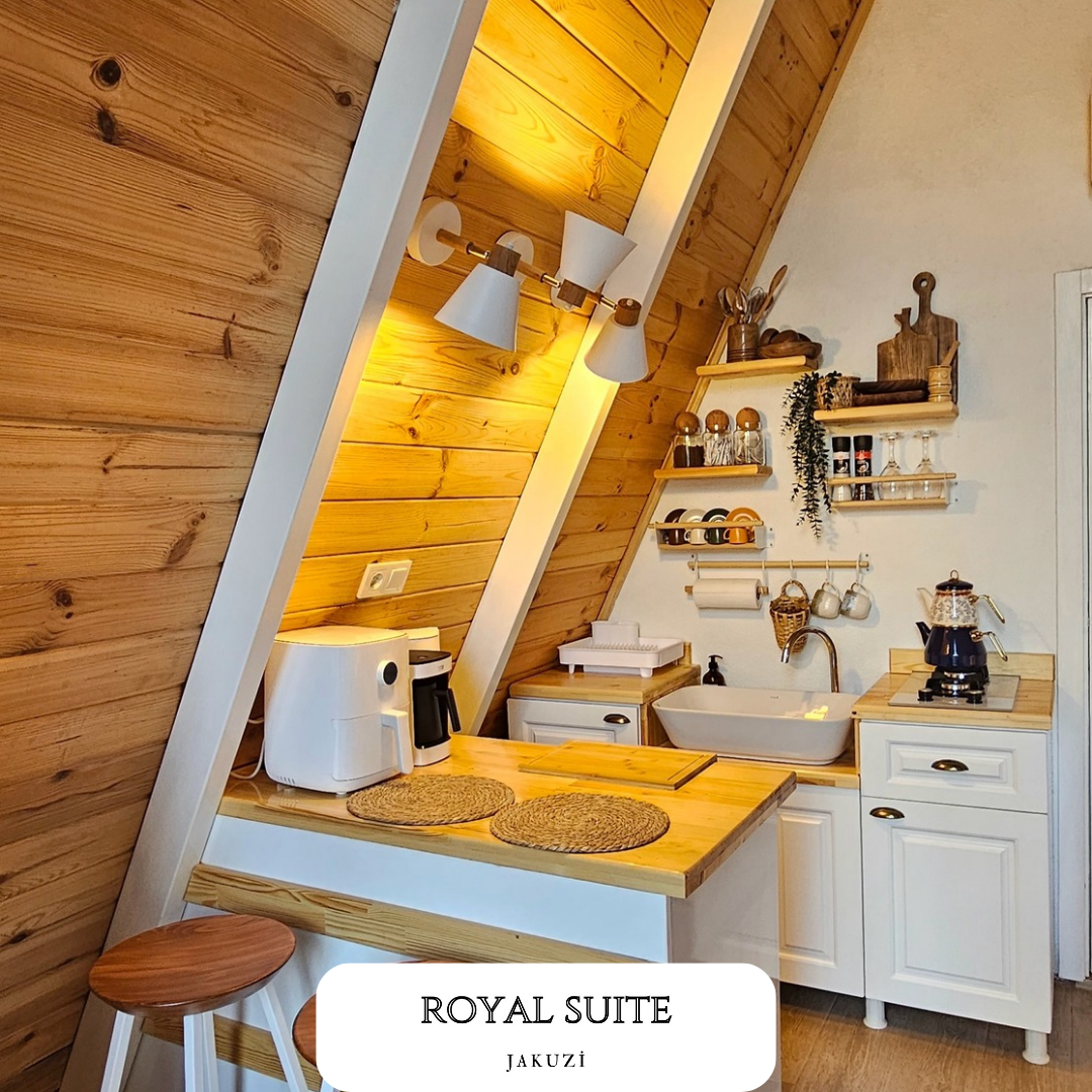 Royal Suite