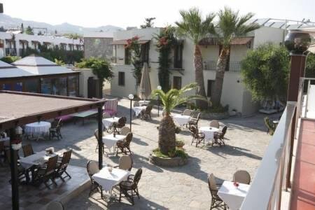 Amfora Hotel
