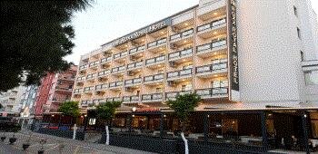 Roxx Royal Hotel · 70