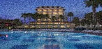 Trendy Hotels Palm Beach