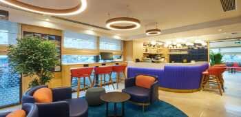 Holiday Inn Express İstanbul Airport Arnavutköy