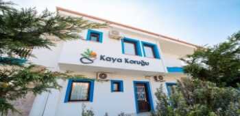 Kaya Koruğu Cunda