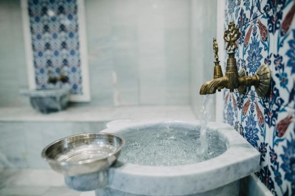 Ege Palace Termal Otel · 16