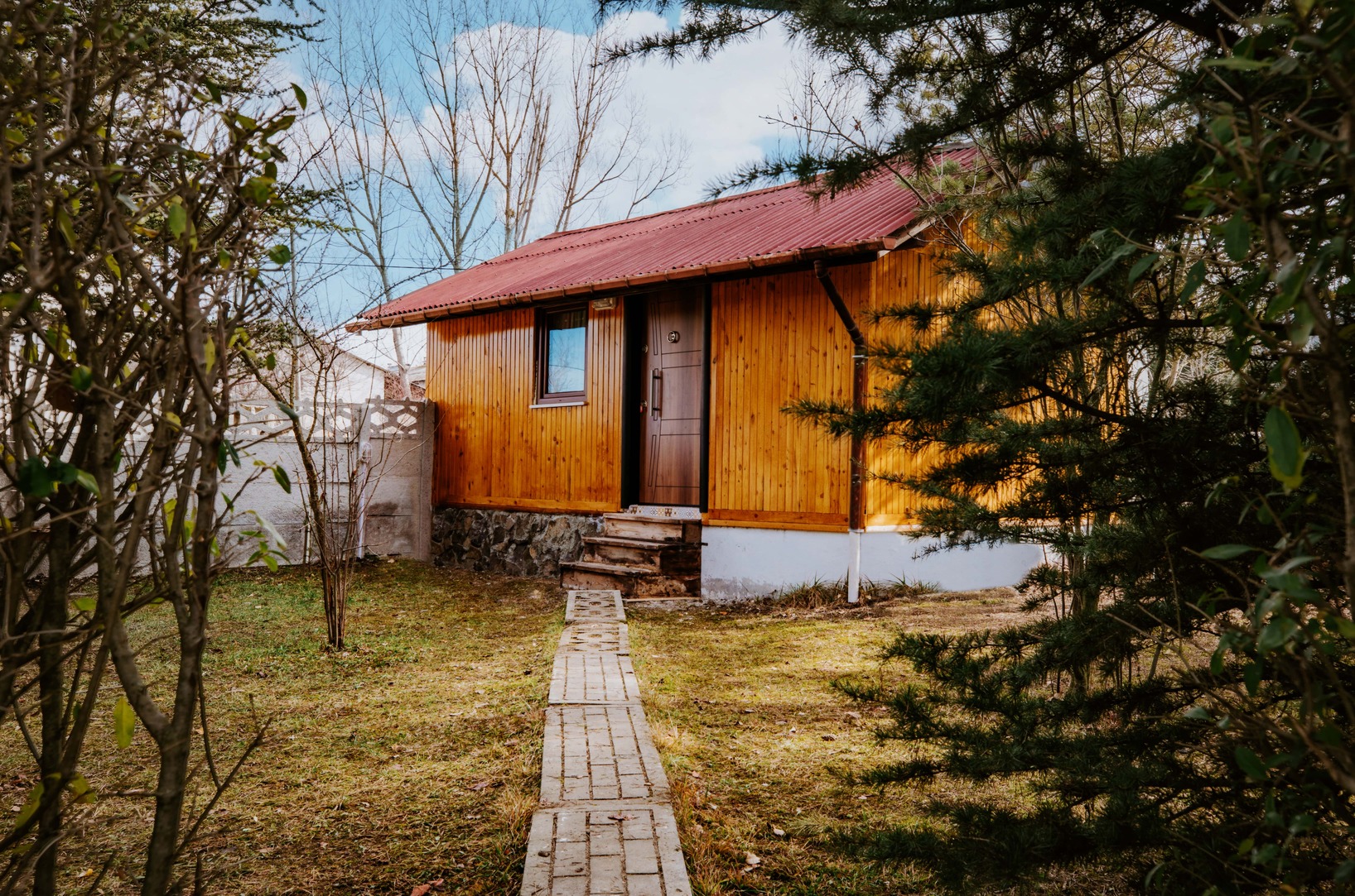 Poi Oberj Kartalkaya By Karpalas