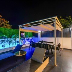 Sunshine Villa Bungalov Samsun · 35